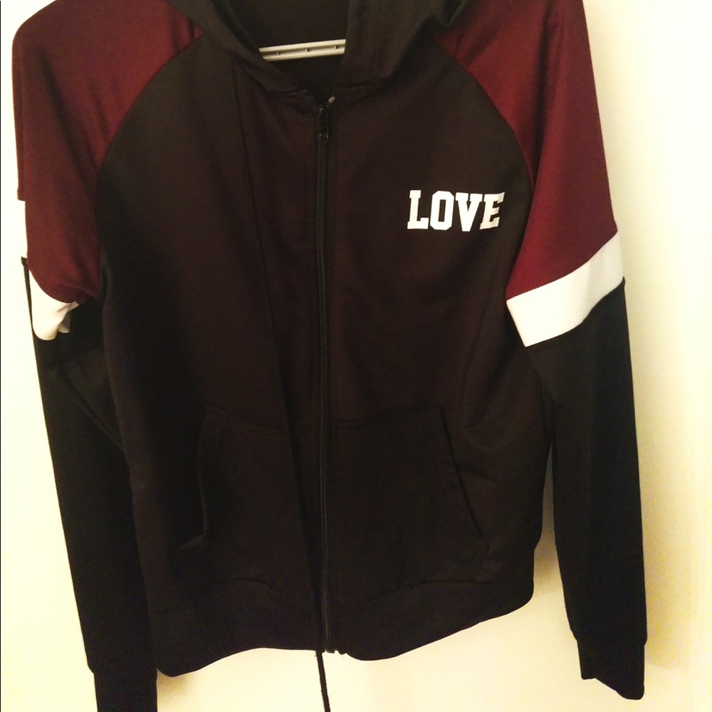 Hoodie